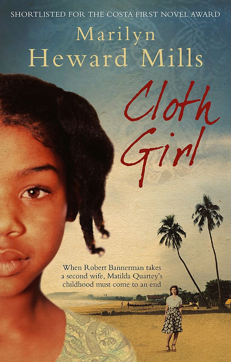 Product Image: Cloth Girl