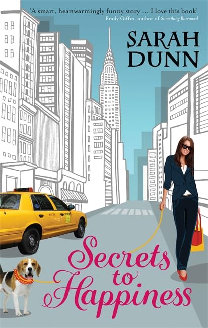 Product Image: Secrets To Happiness