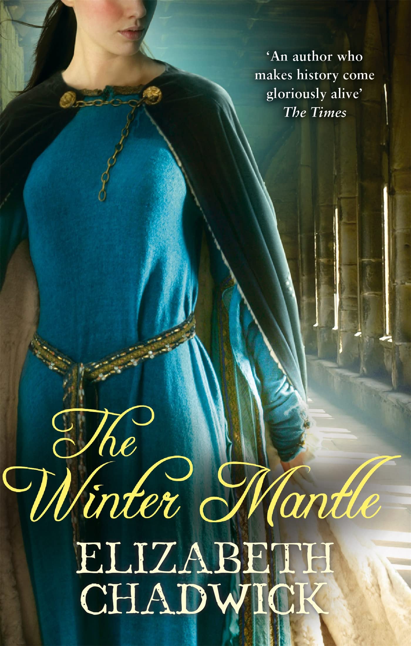 Product Image: The Winter Mantle