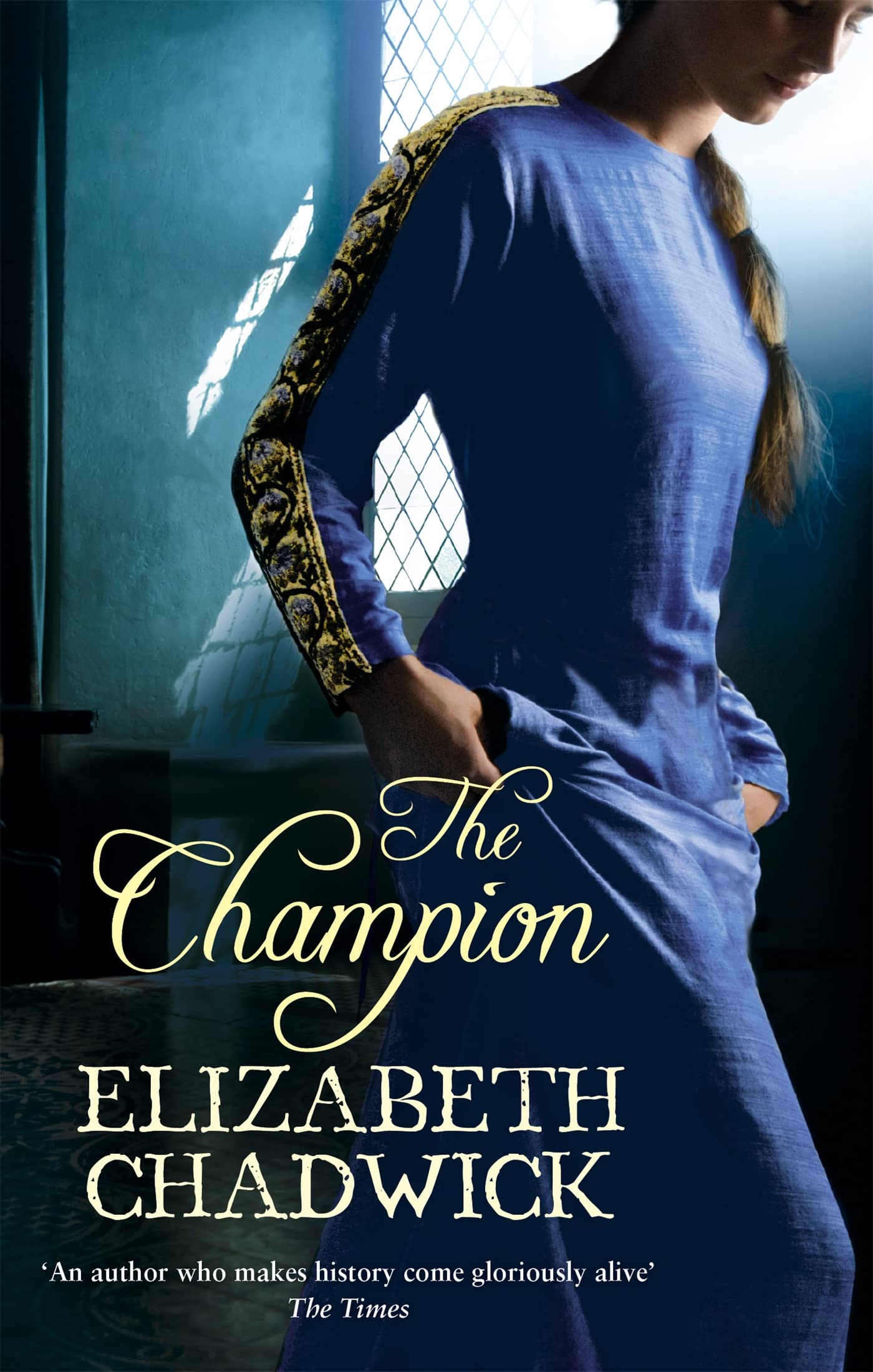 Product Image: The Champion