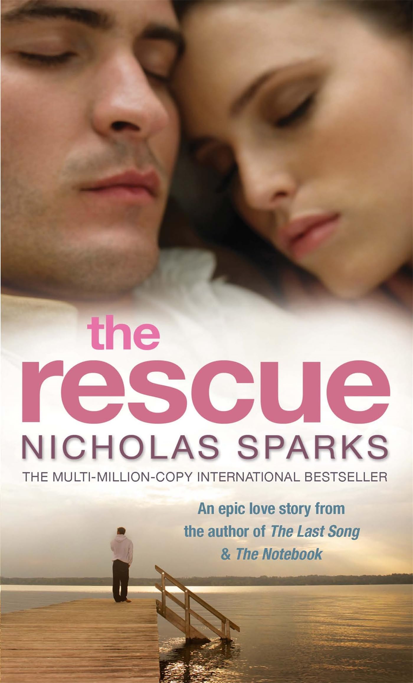 Product Image: The Rescue