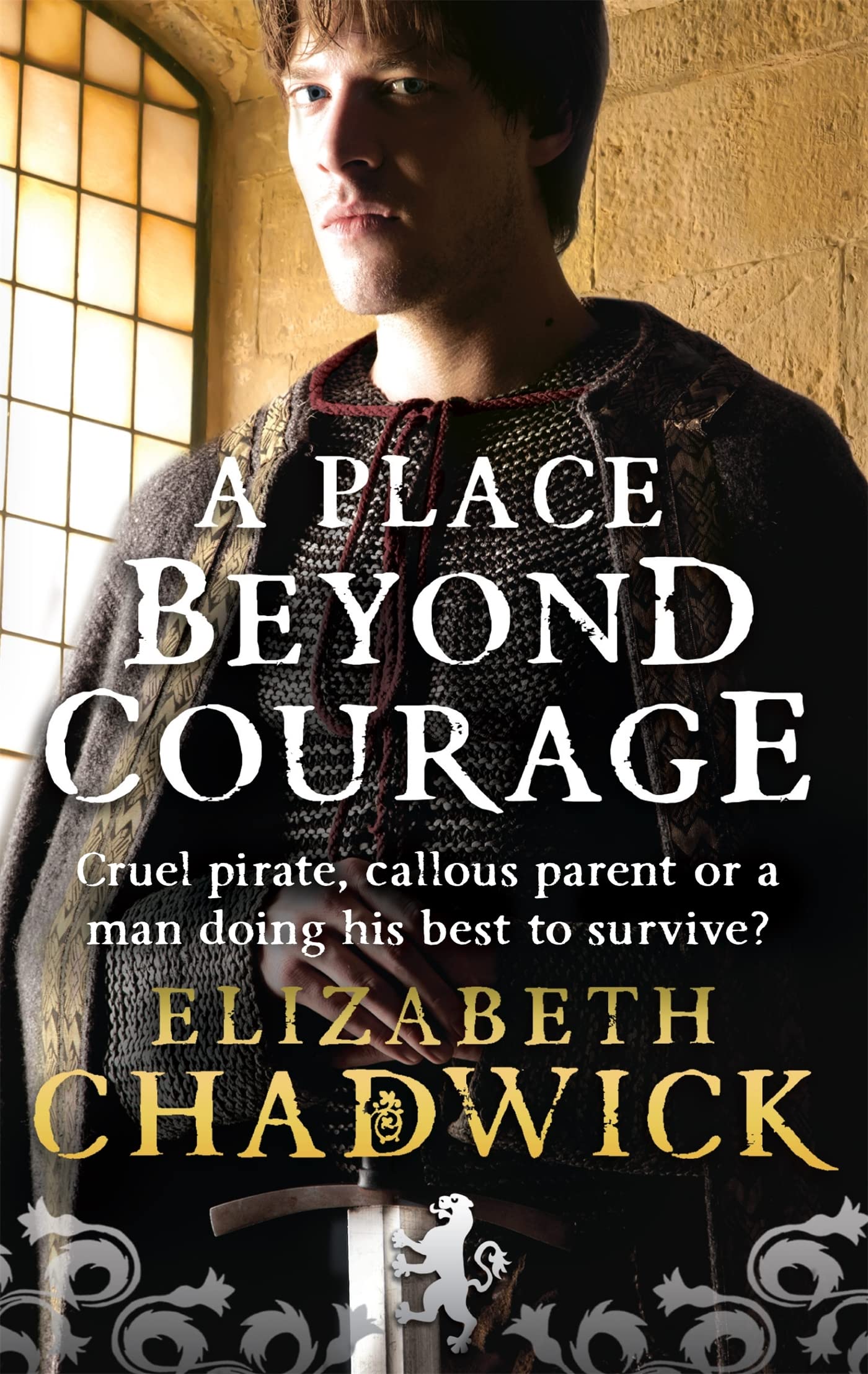 A Place Beyond Courage Historical Fiction