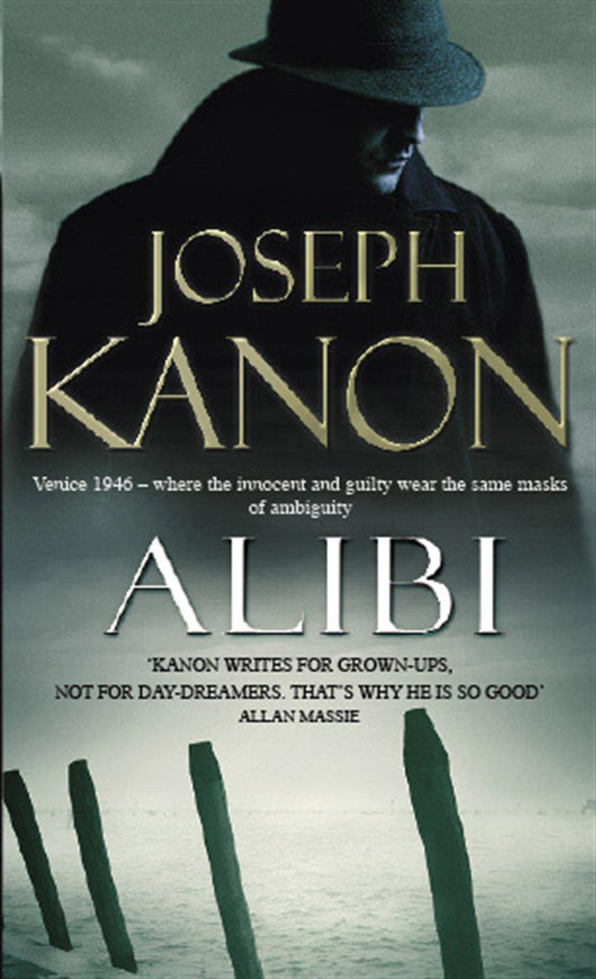 Alibi Action & Adventure