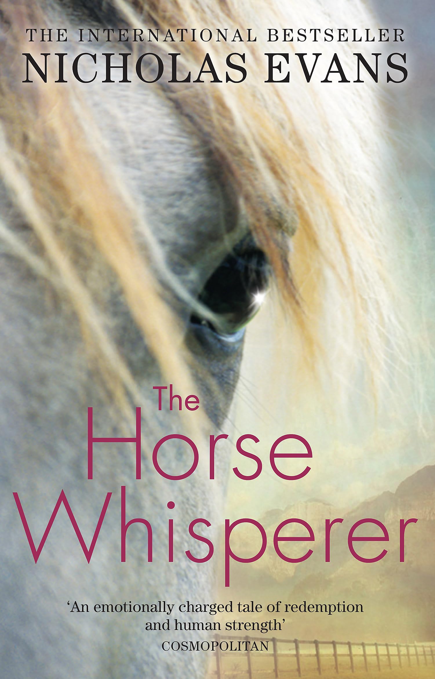 The Horse Whisperer Medicine Books