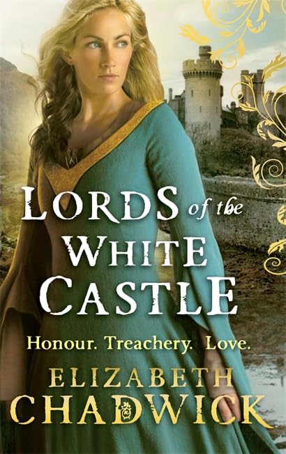 Lords Of The White Castle Historical Fiction