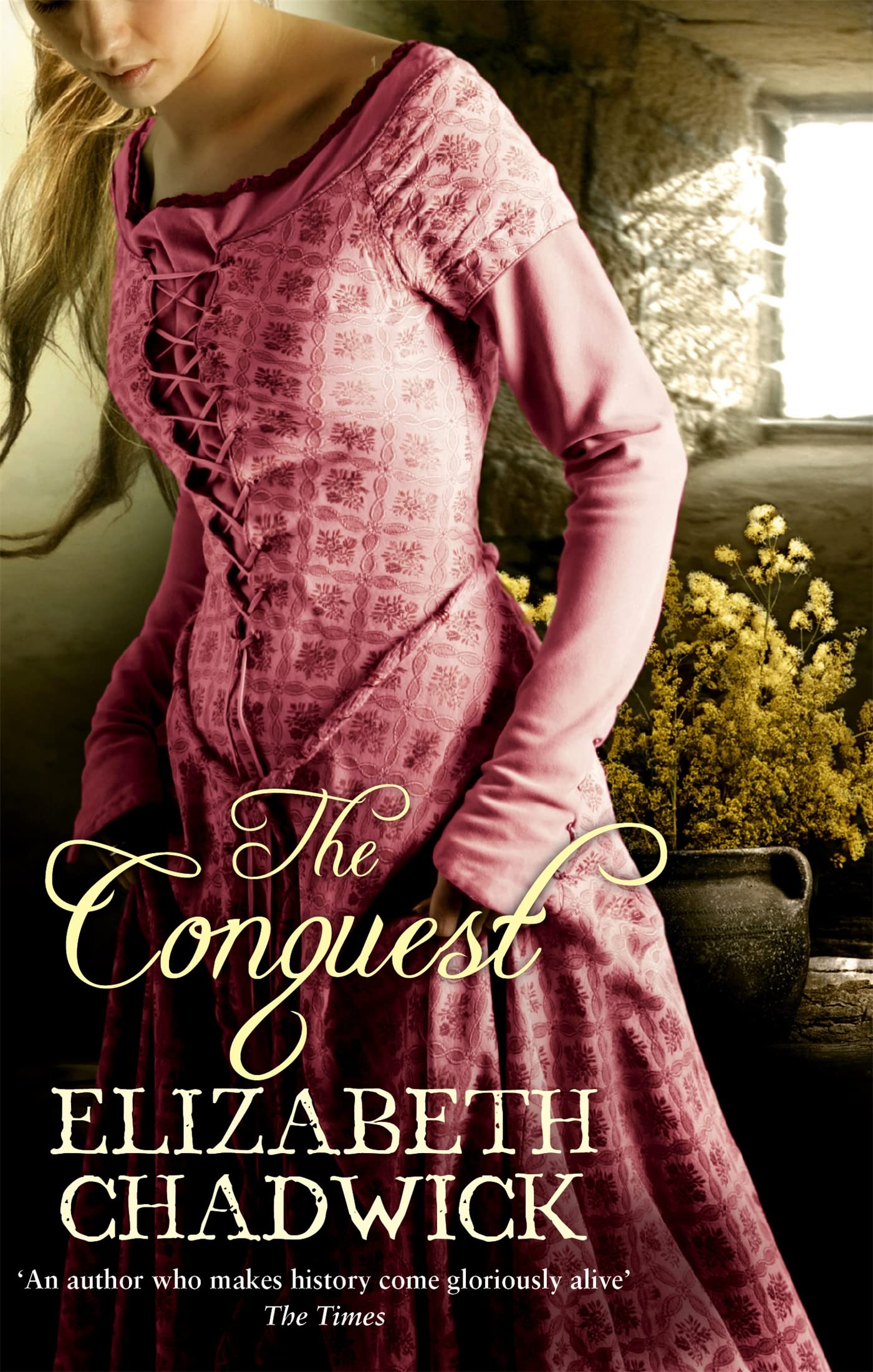 Product Image: The Conquest