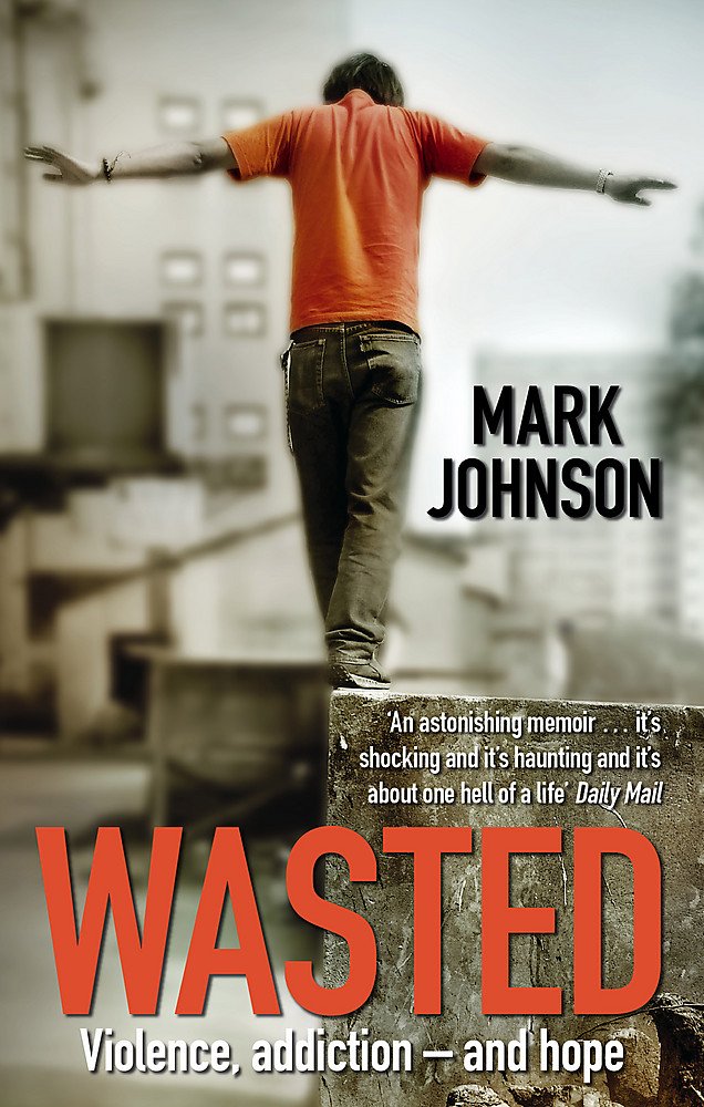 Wasted Sports Books