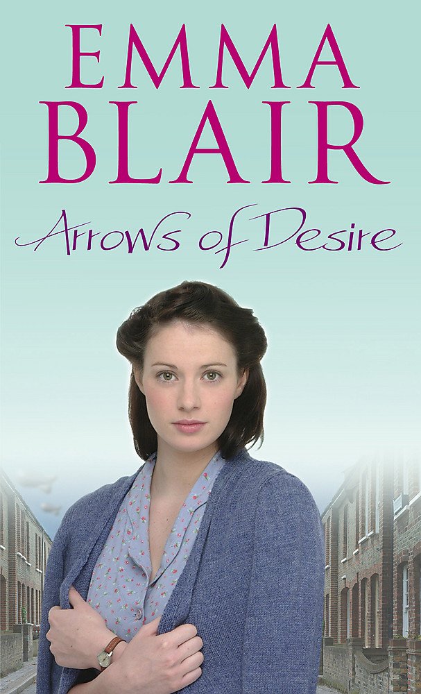 Arrows of Desire Contemporary literature