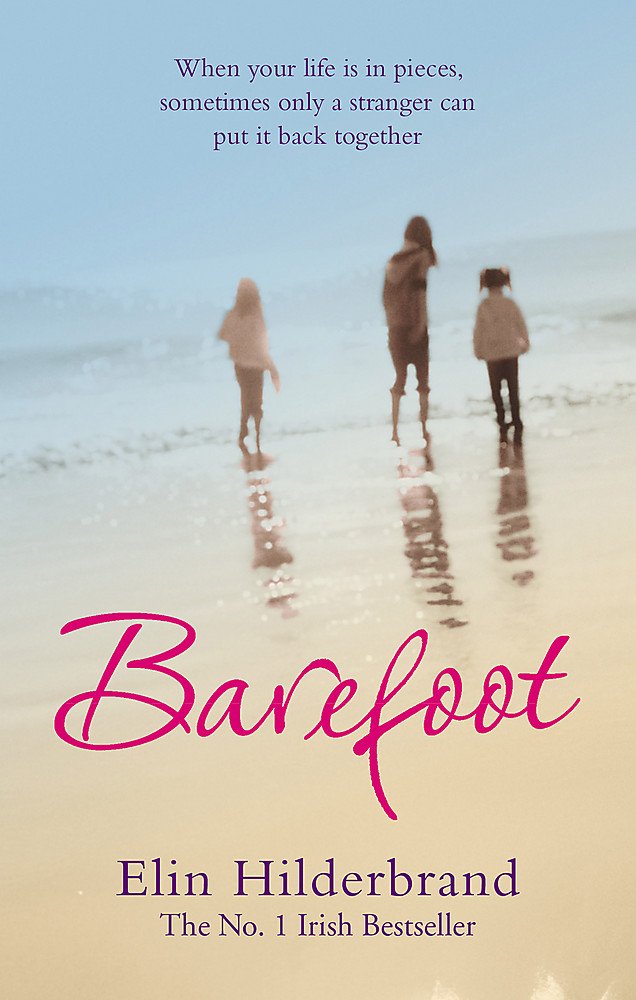 Product Image: Barefoot