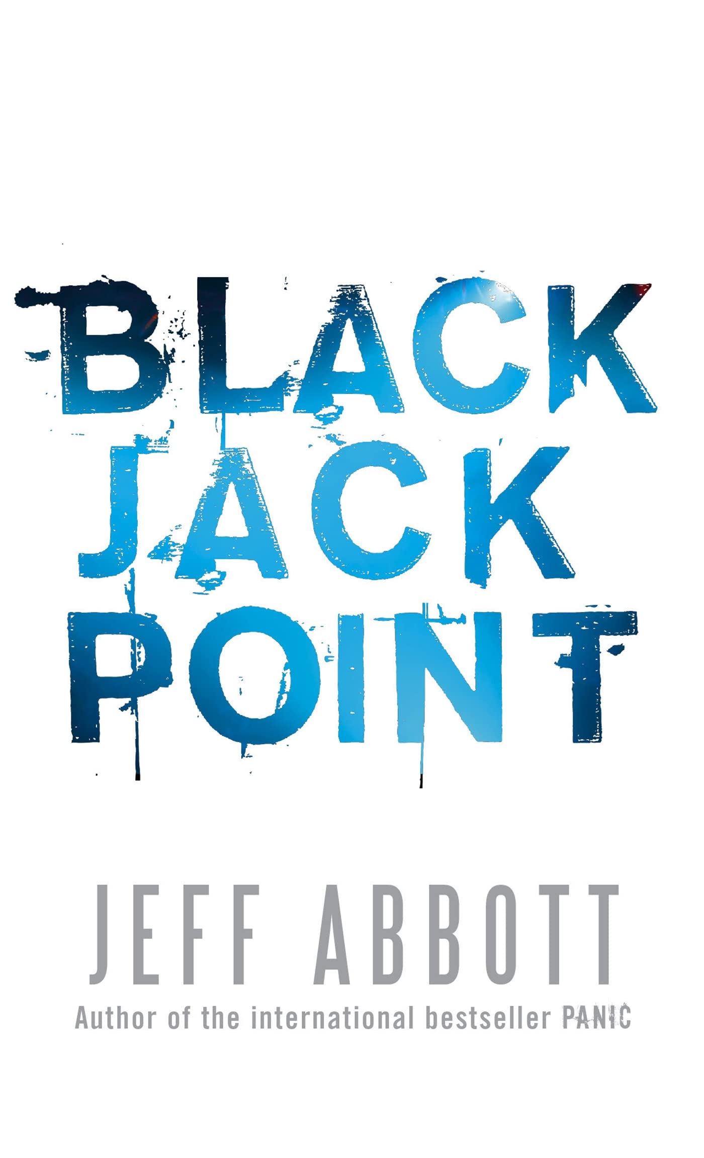 Black Jack Point (Whit Mosley) Contemporary literature