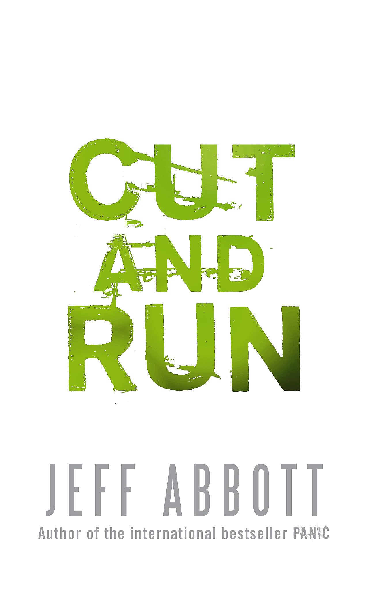 Cut And Run Action & Adventure