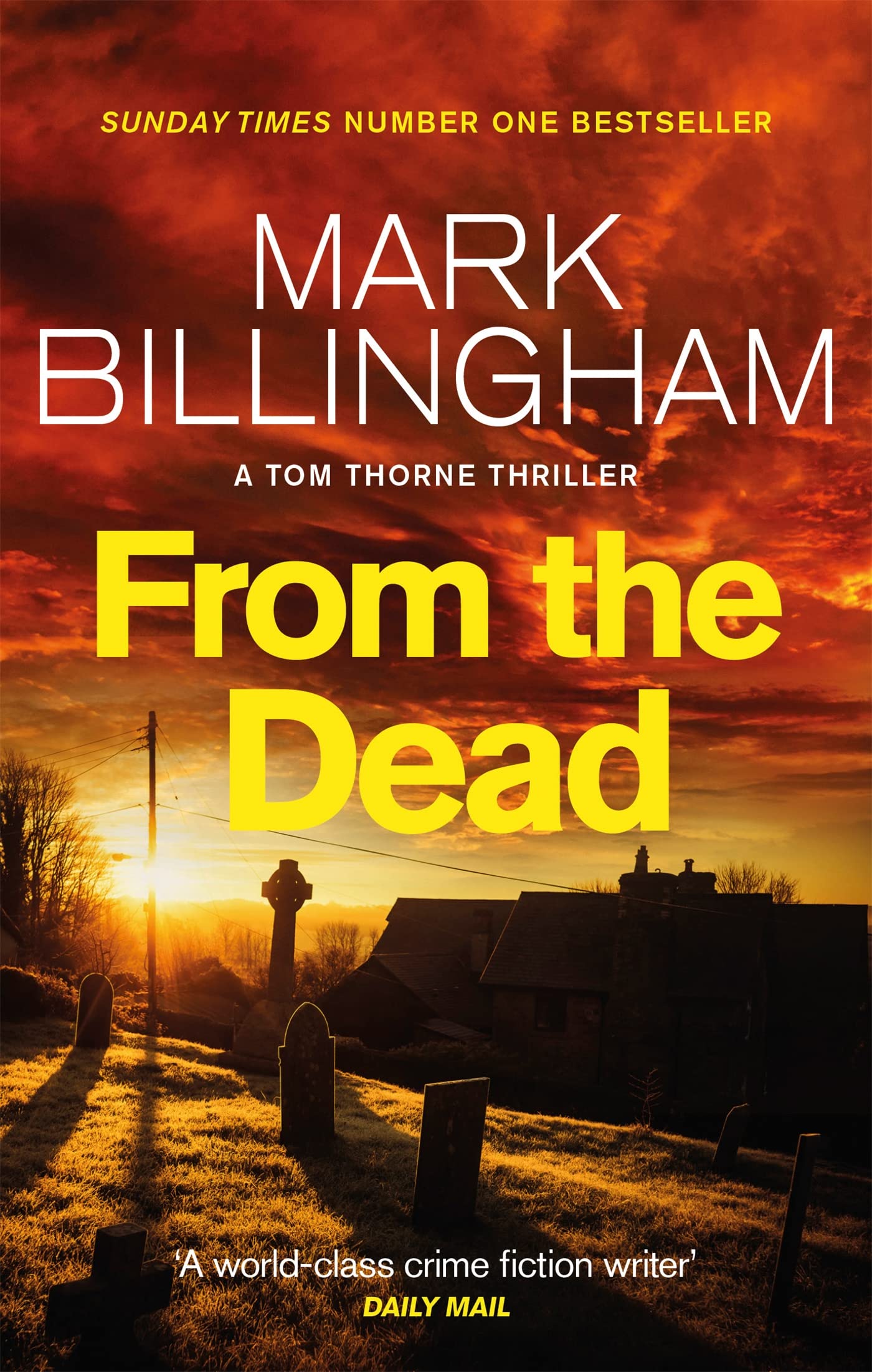 From The Dead Contemporary literature Books