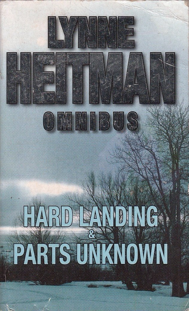 Hard Landing/Parts Unknown Action & Adventure