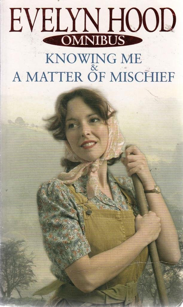 Knowing Me Contemporary literature Books