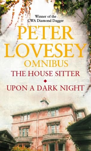 The House Sitter/Upon A Dark Night Contemporary literature
