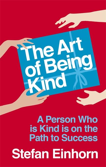 The Art Of Being Kind Lifestyle