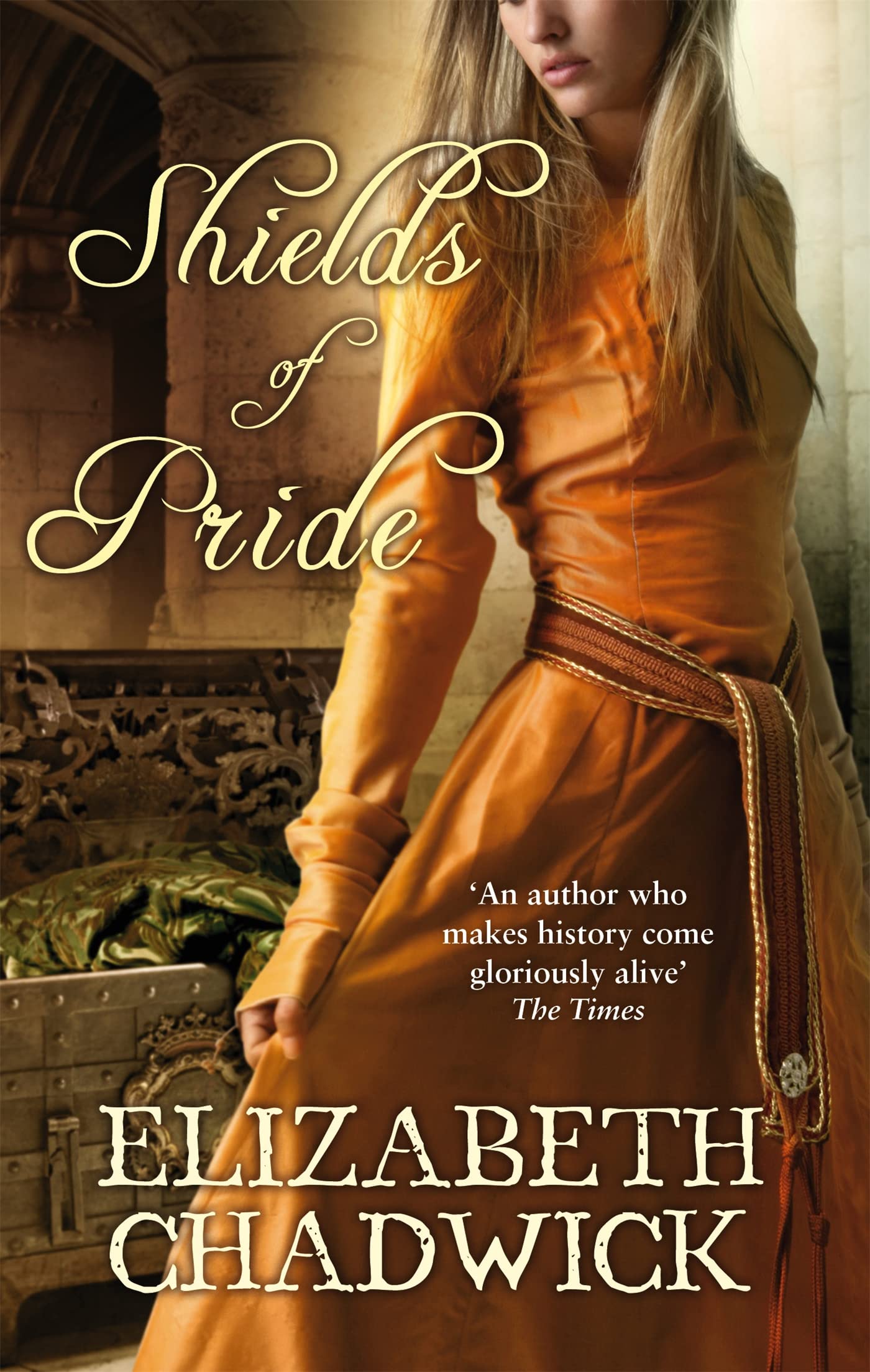 Product Image: Shields of Pride