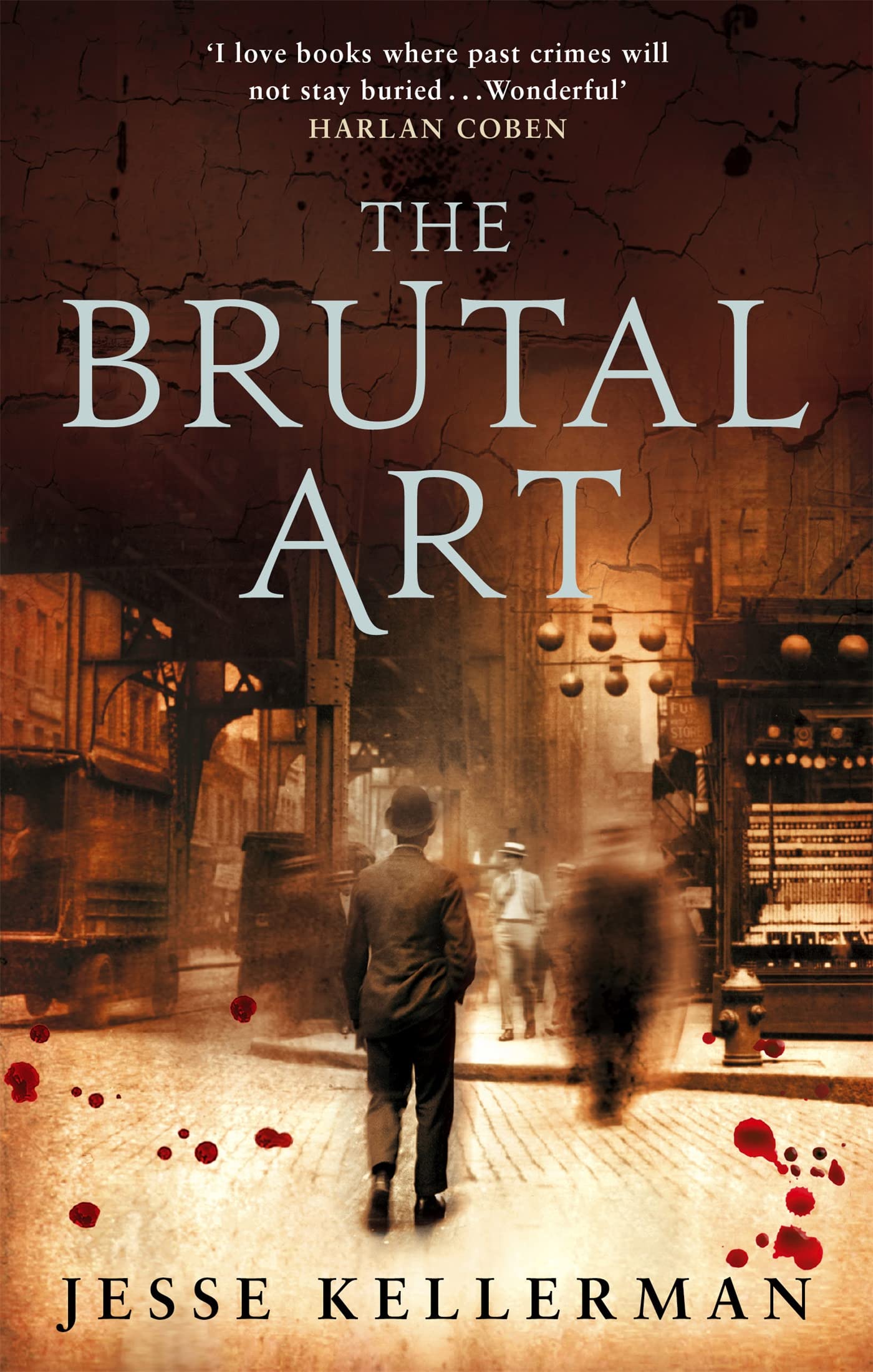 The Brutal Art Contemporary literature Books