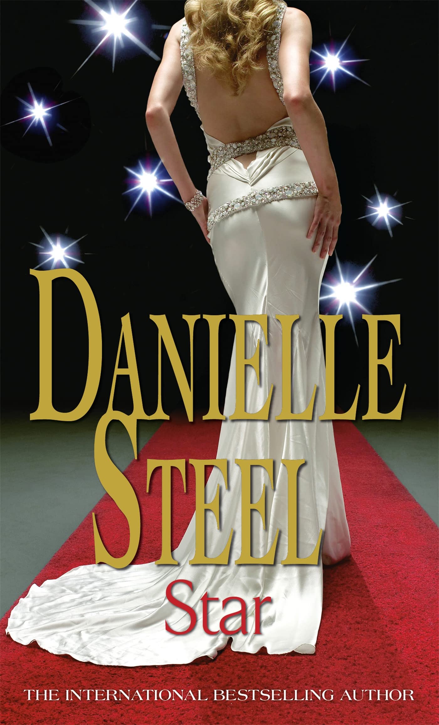 Star Contemporary literature Books