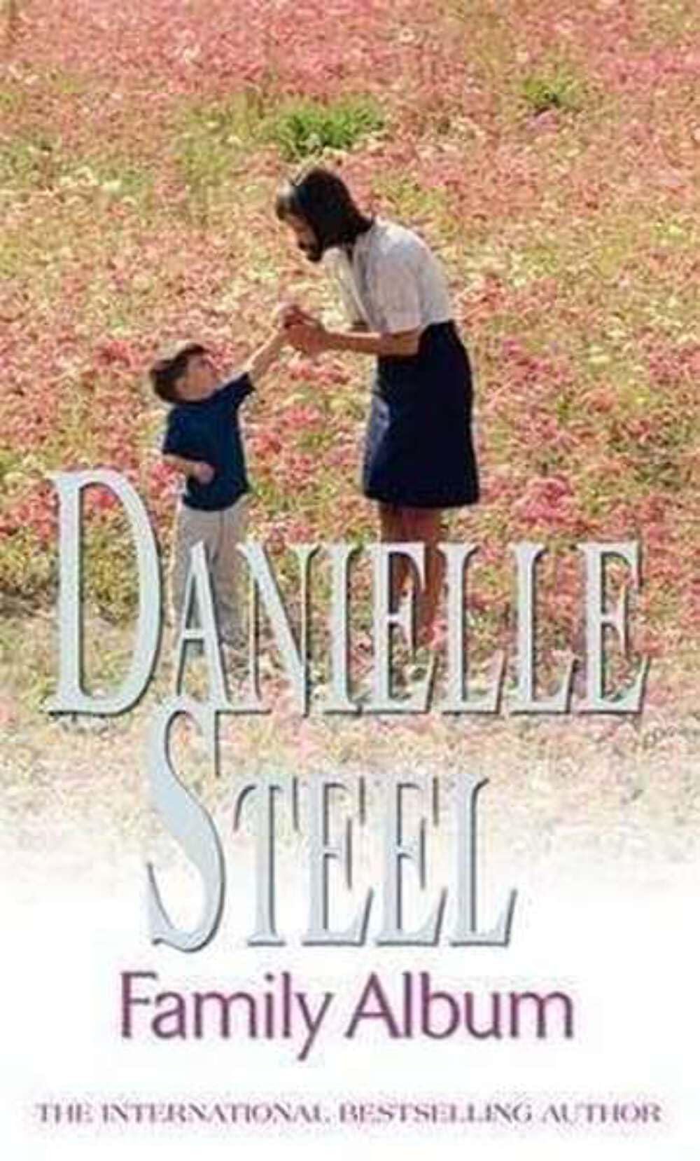 Family Album Contemporary literature