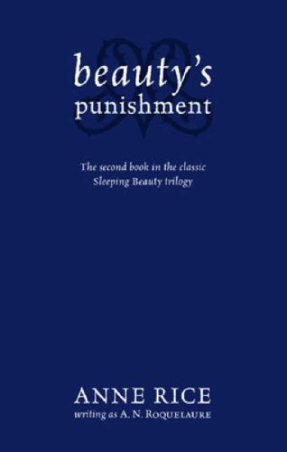 Beauty's Punishment: Number 2 in series Contemporary literature