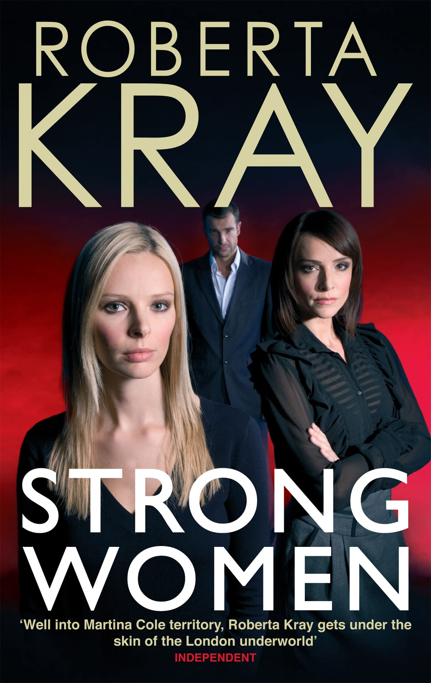 Strong Women Action & Adventure