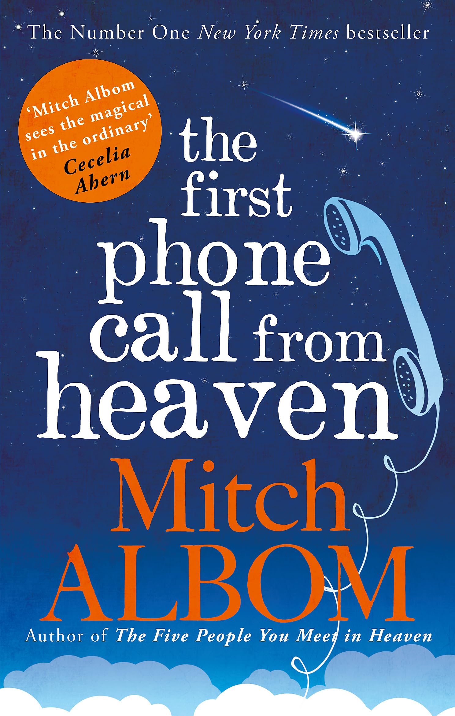 Product Image: The First Phone Call From Heaven