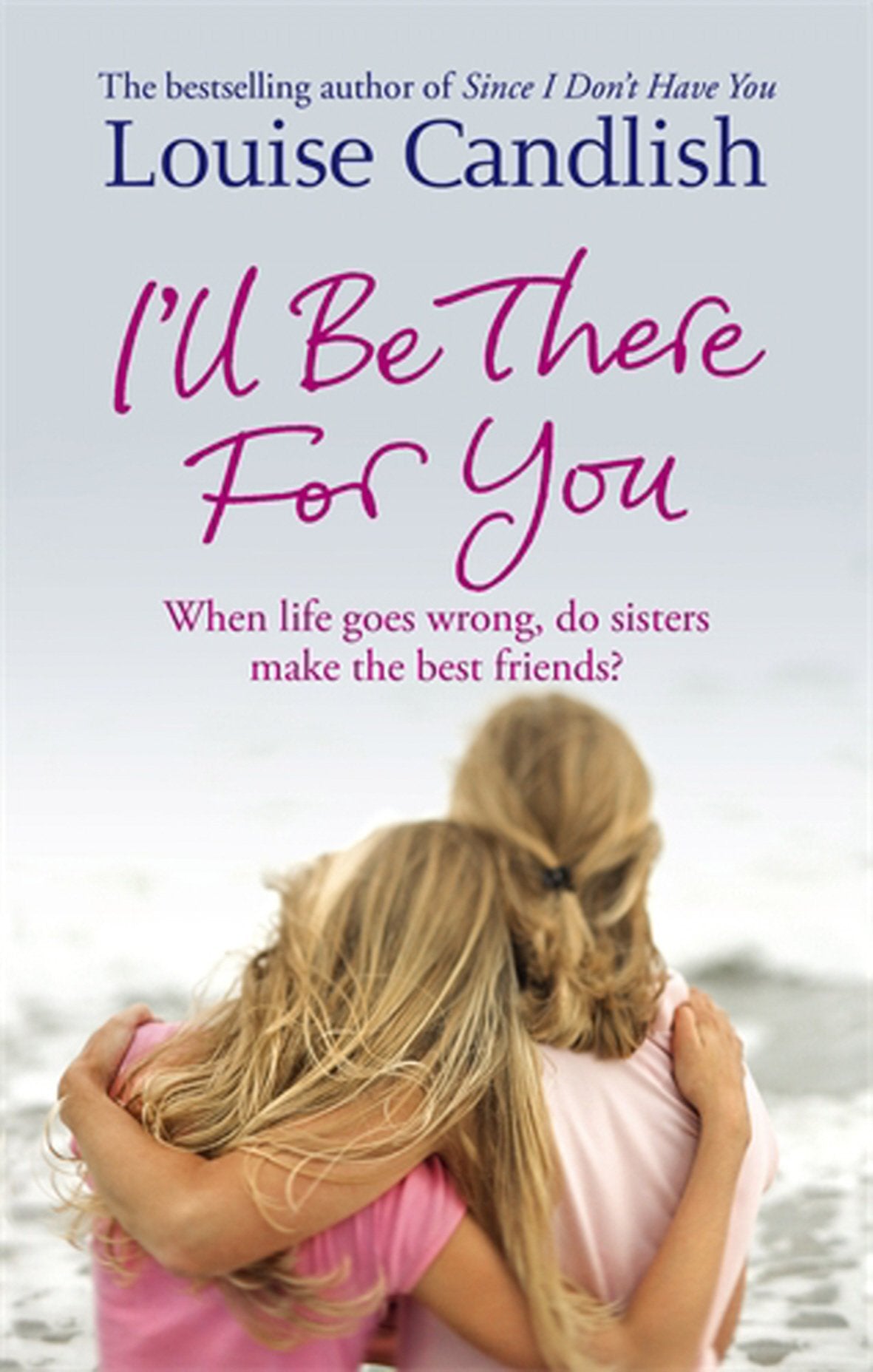I'll Be There for You Contemporary literature