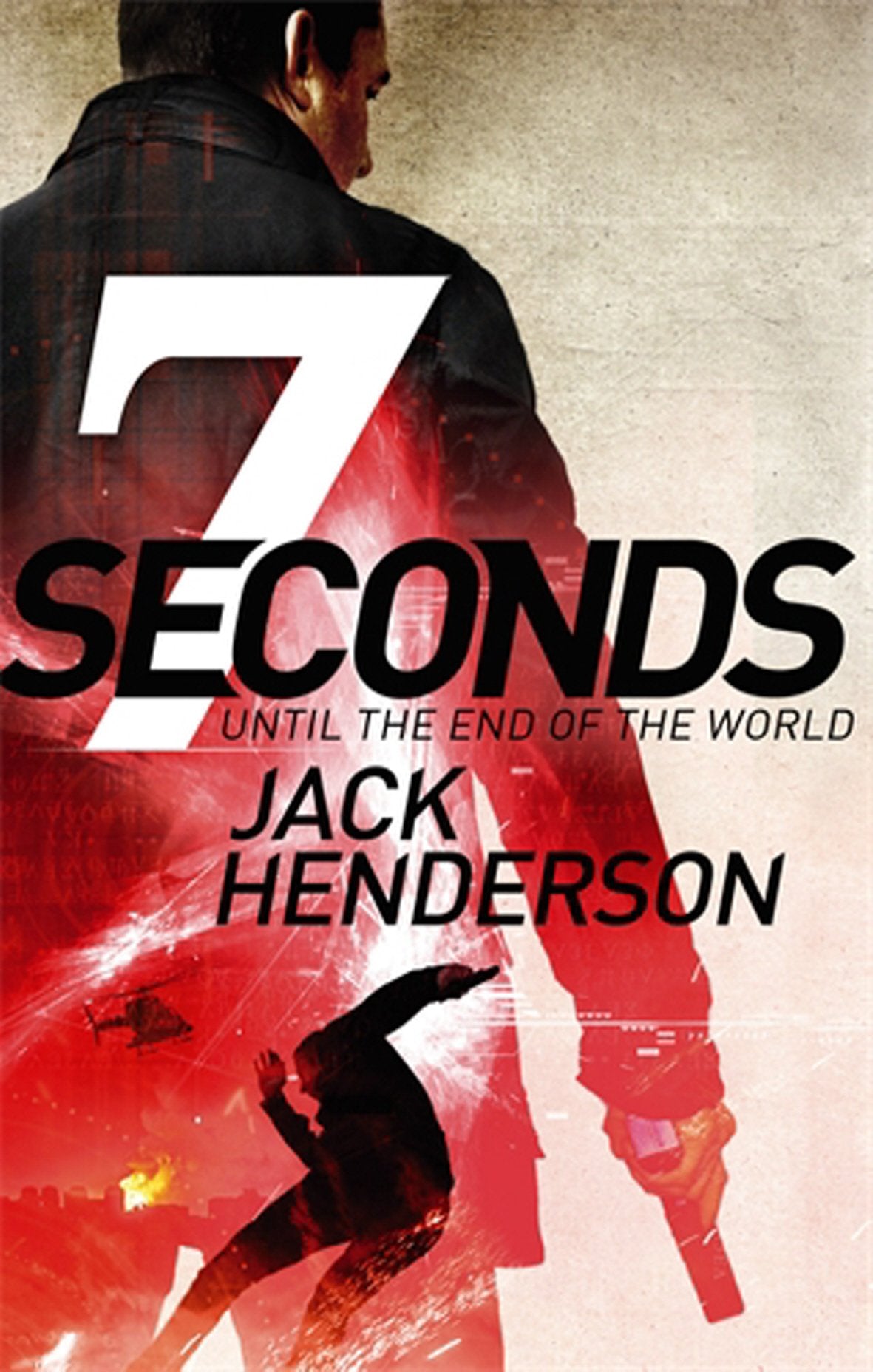 Seven Seconds Action & Adventure