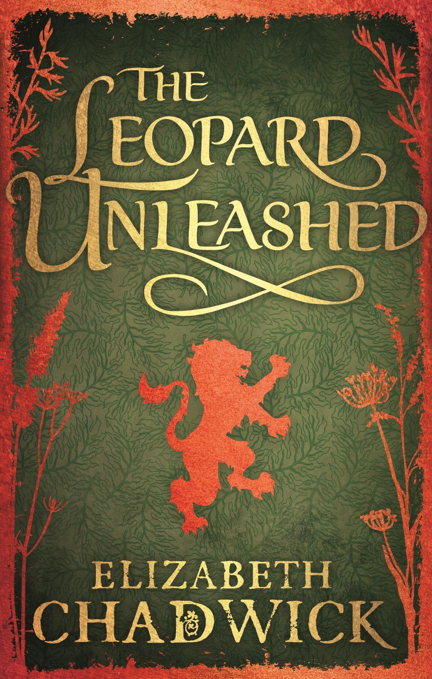 The Leopa Unleashed Historical Fiction