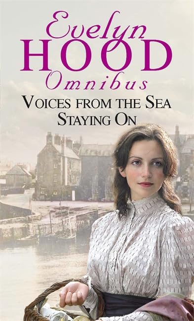 AND Staying on (Voices from the Sea) Contemporary literature