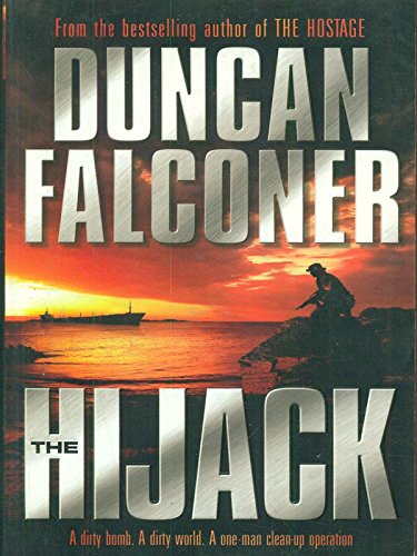 AND The Operative (The Hijack) Action & Adventure