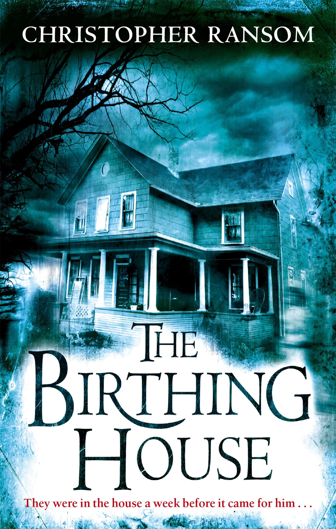 The Birthing House Action & Adventure