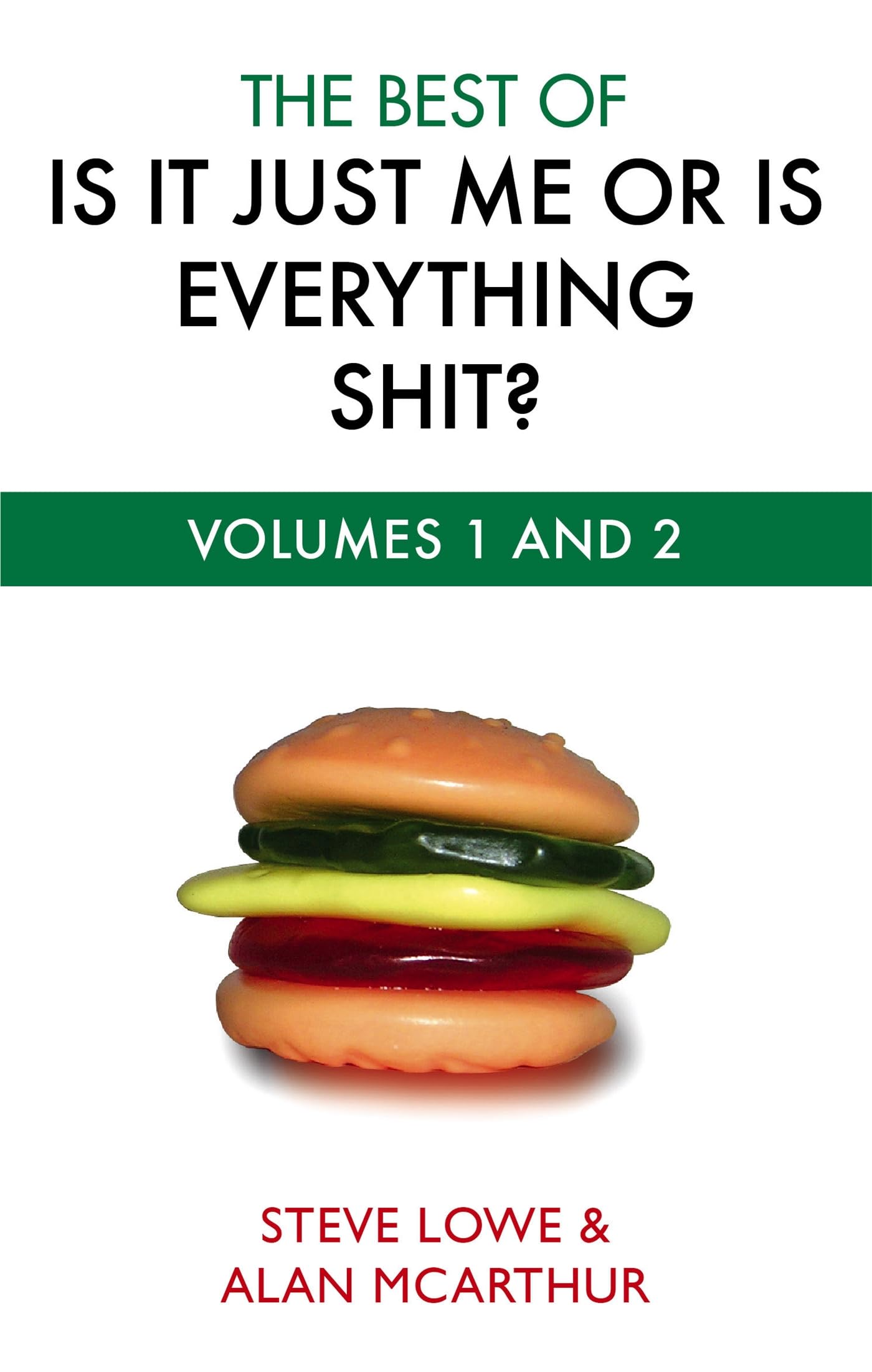 The Best Of Is It Just Me Or Is Everything Shit? Leisure, Home & Garden