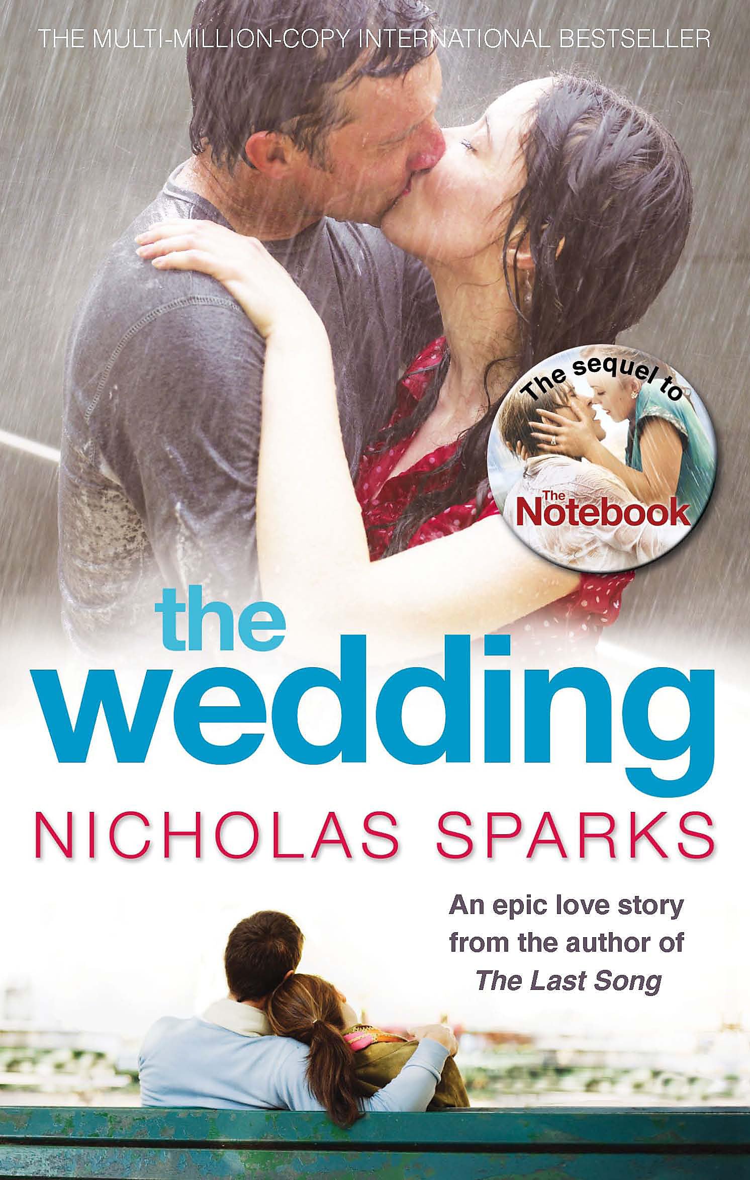 Product Image: The Wedding