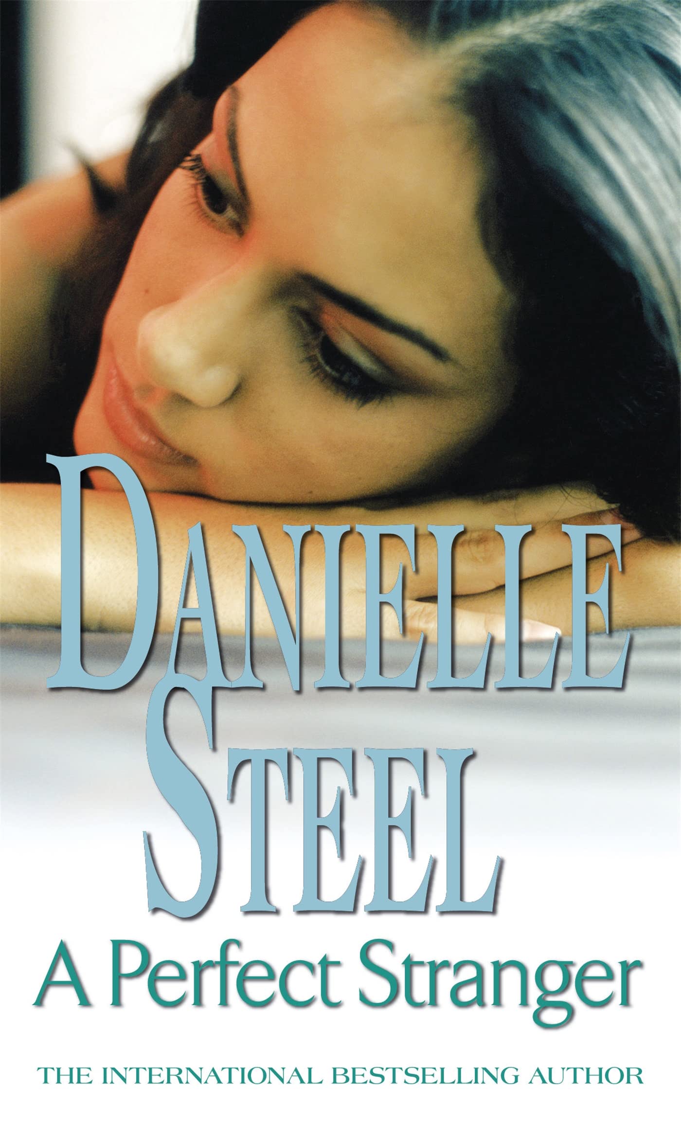 A Perfect Stranger Contemporary literature Books