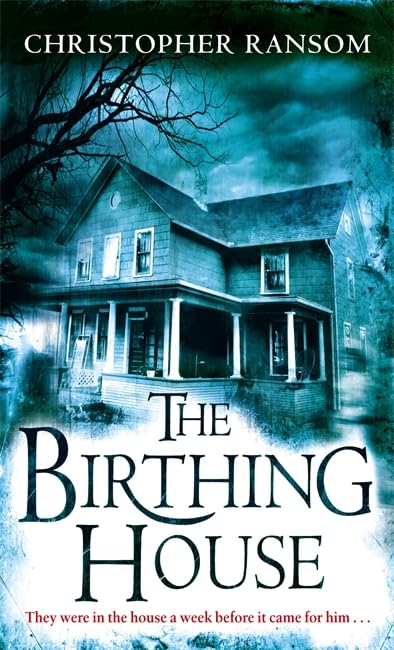 The Birthing House Horror & Mystery