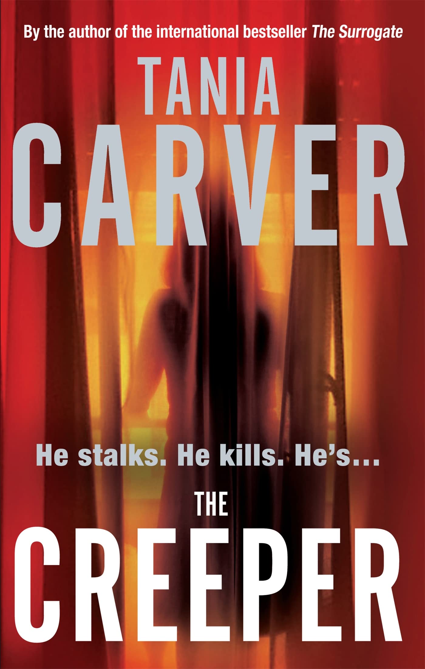 The Creeper Contemporary literature Books