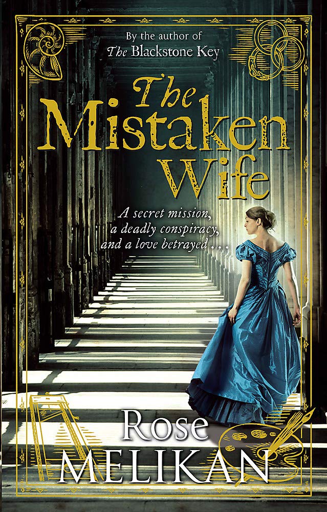 The Mistaken Wife Contemporary literature