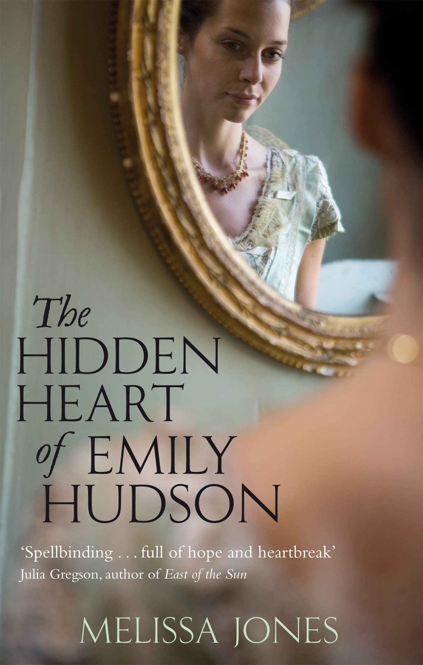 The Hidden Heart Of Emily Hudson Contemporary literature