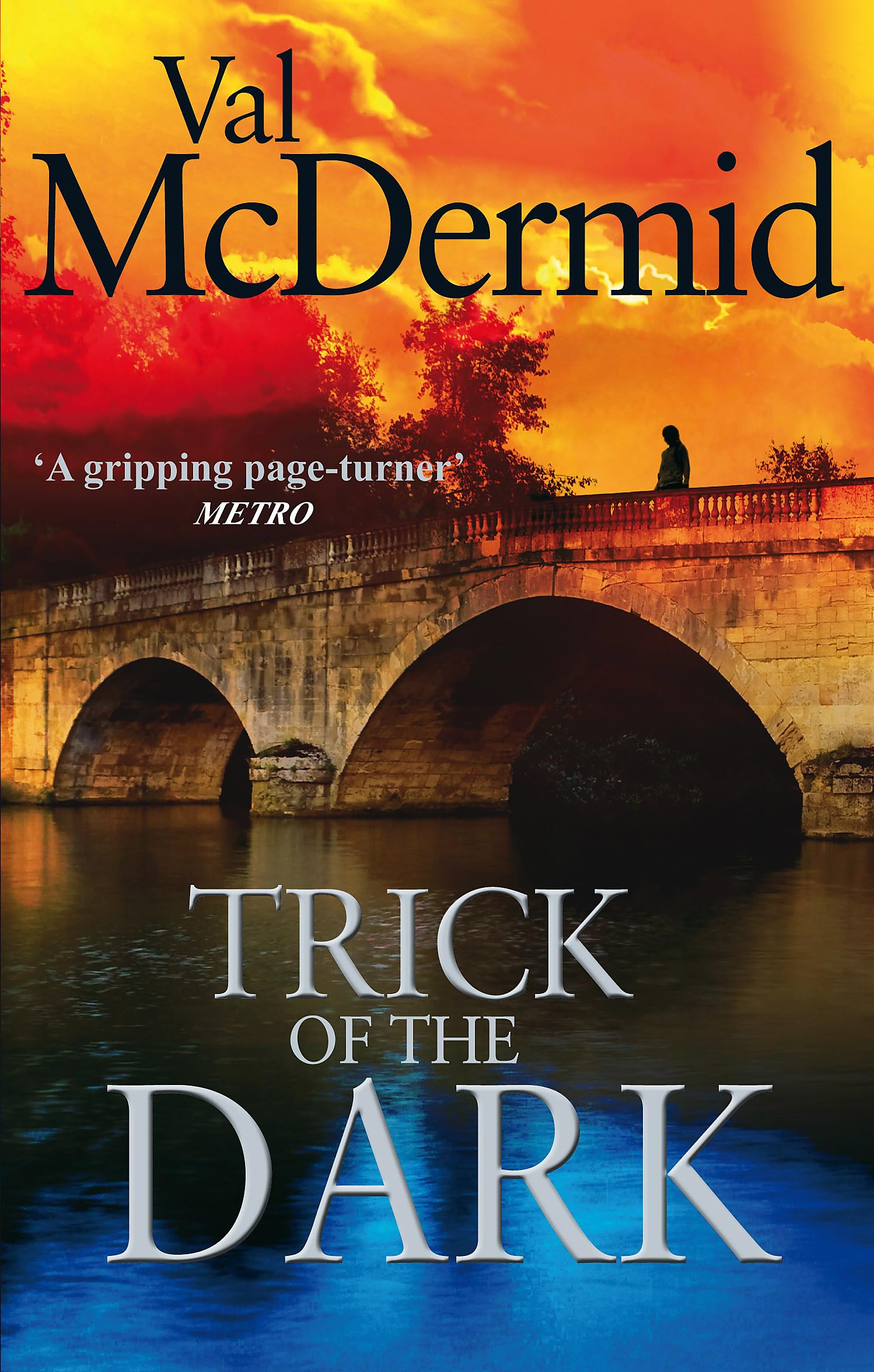 Product Image: Trick Of The Dark