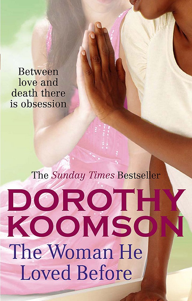 The Woman He Loved Before Contemporary literature