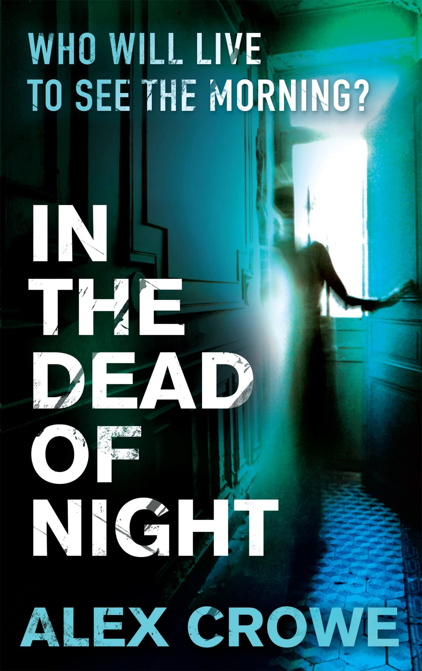 In The Dead Of Night Action & Adventure