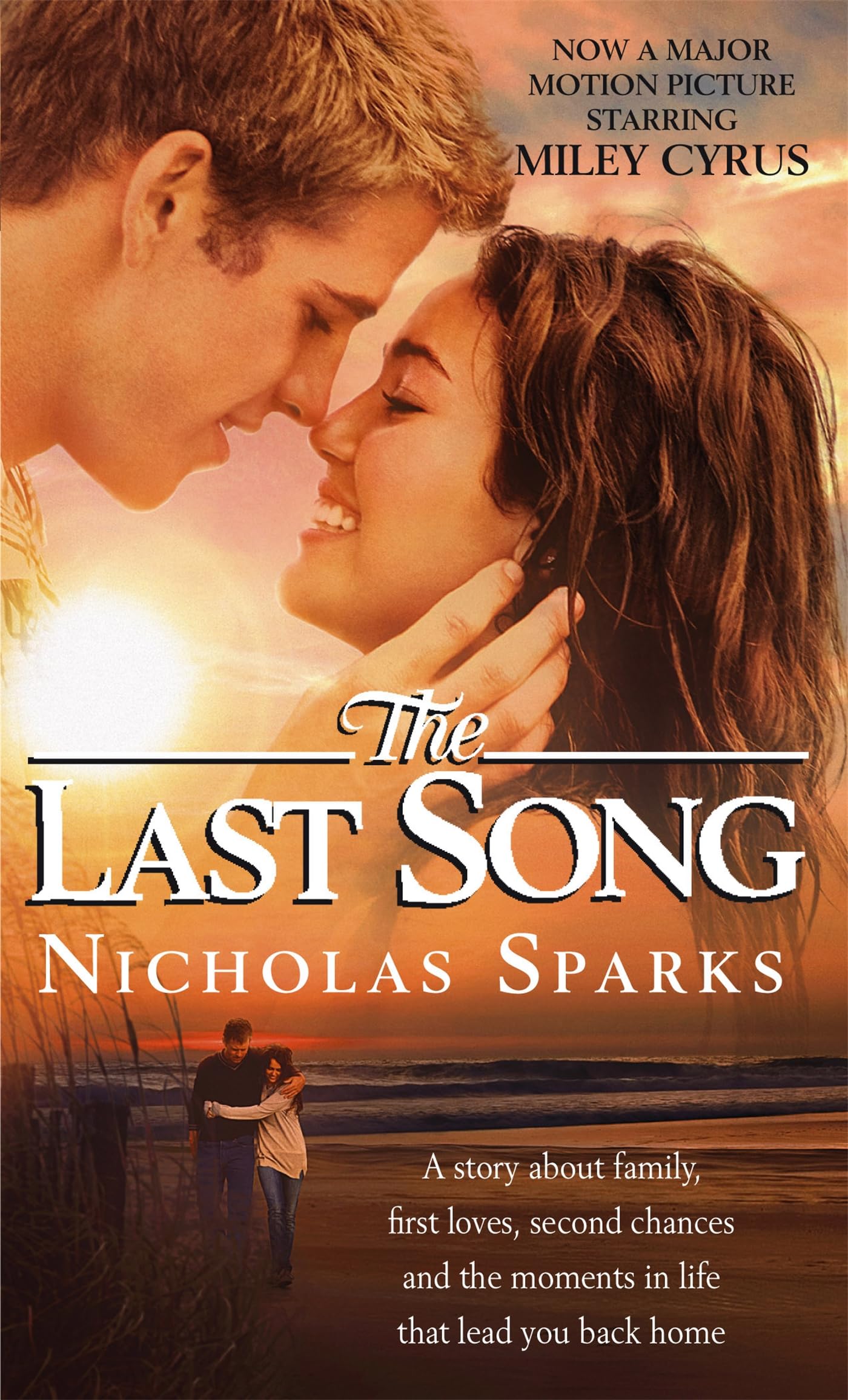 The Last Song Contemporary literature Books