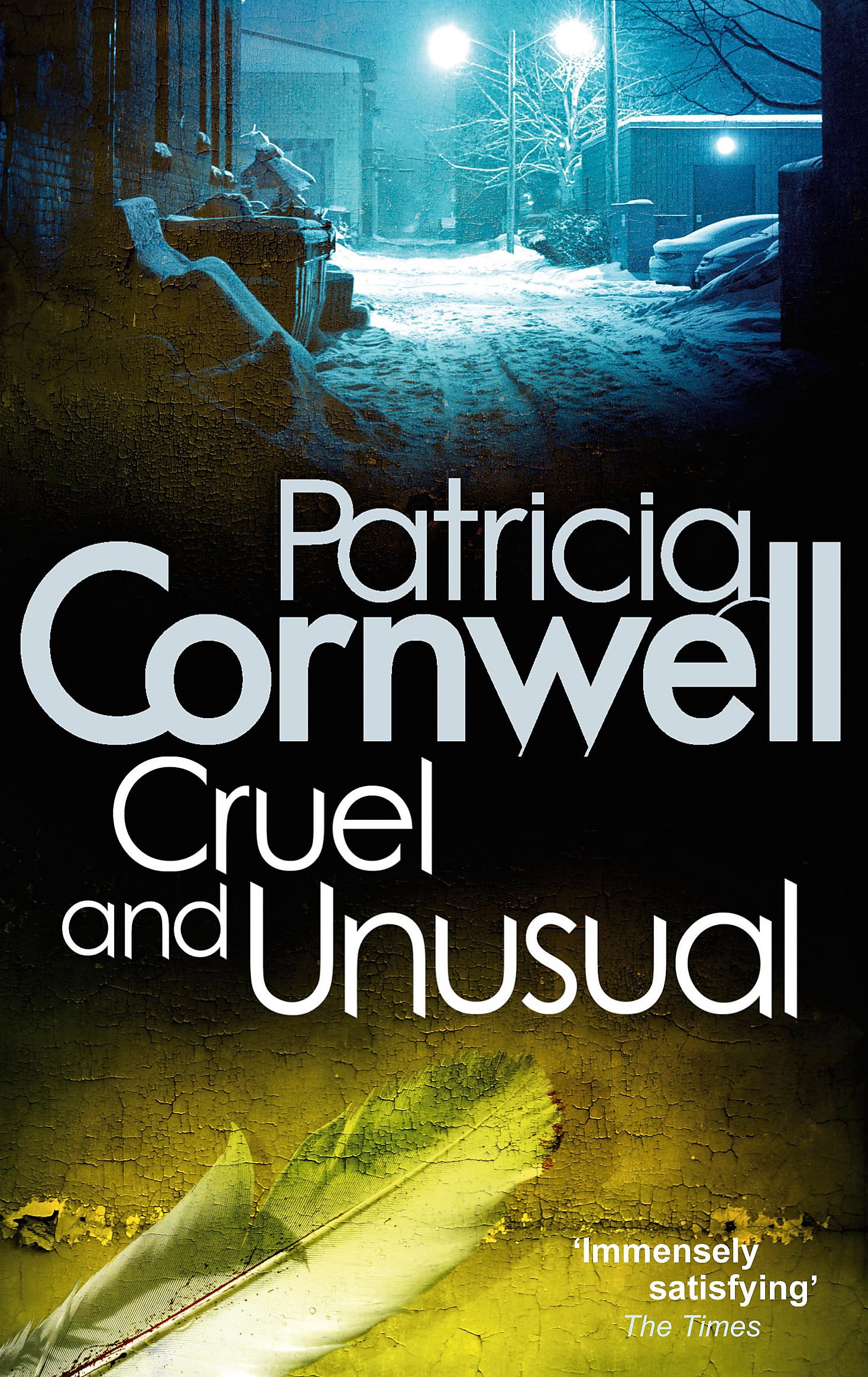 Product Image: Cruel And Unusual