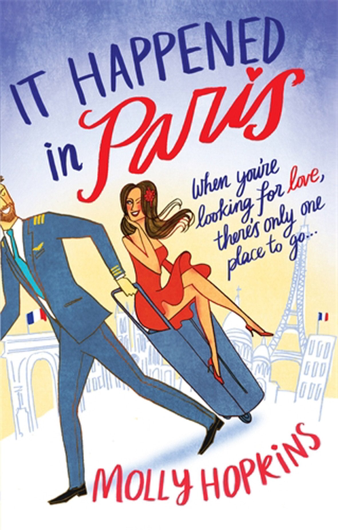 Product Image: It Happened in Paris