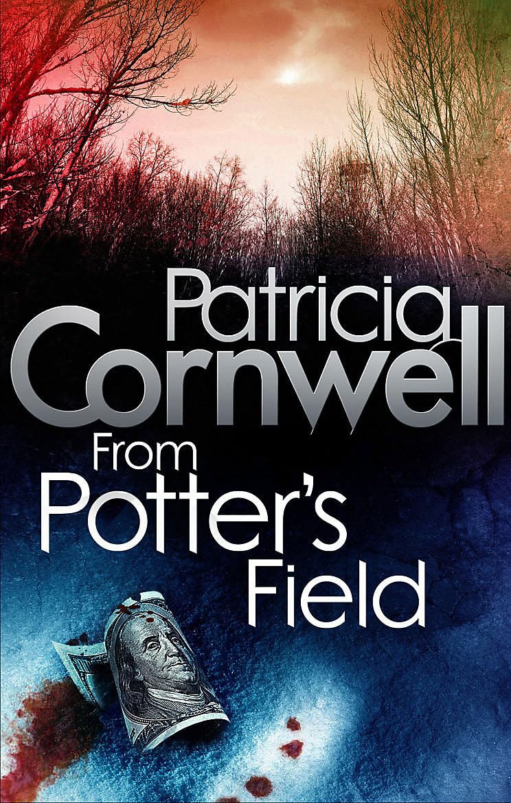 From Potter's Field Contemporary literature Books