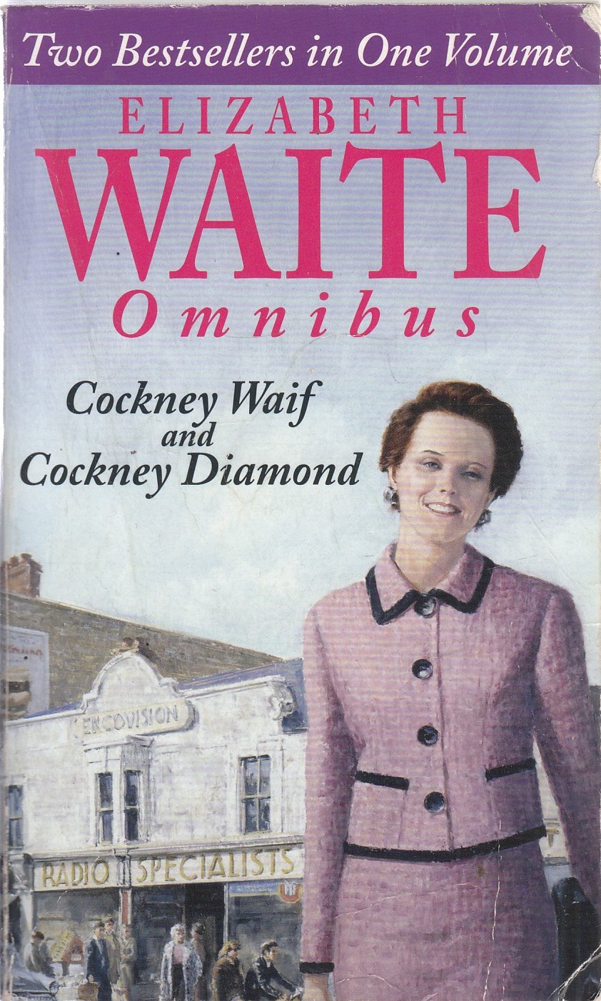 Cockney Waif/ Cockney Family Contemporary literature