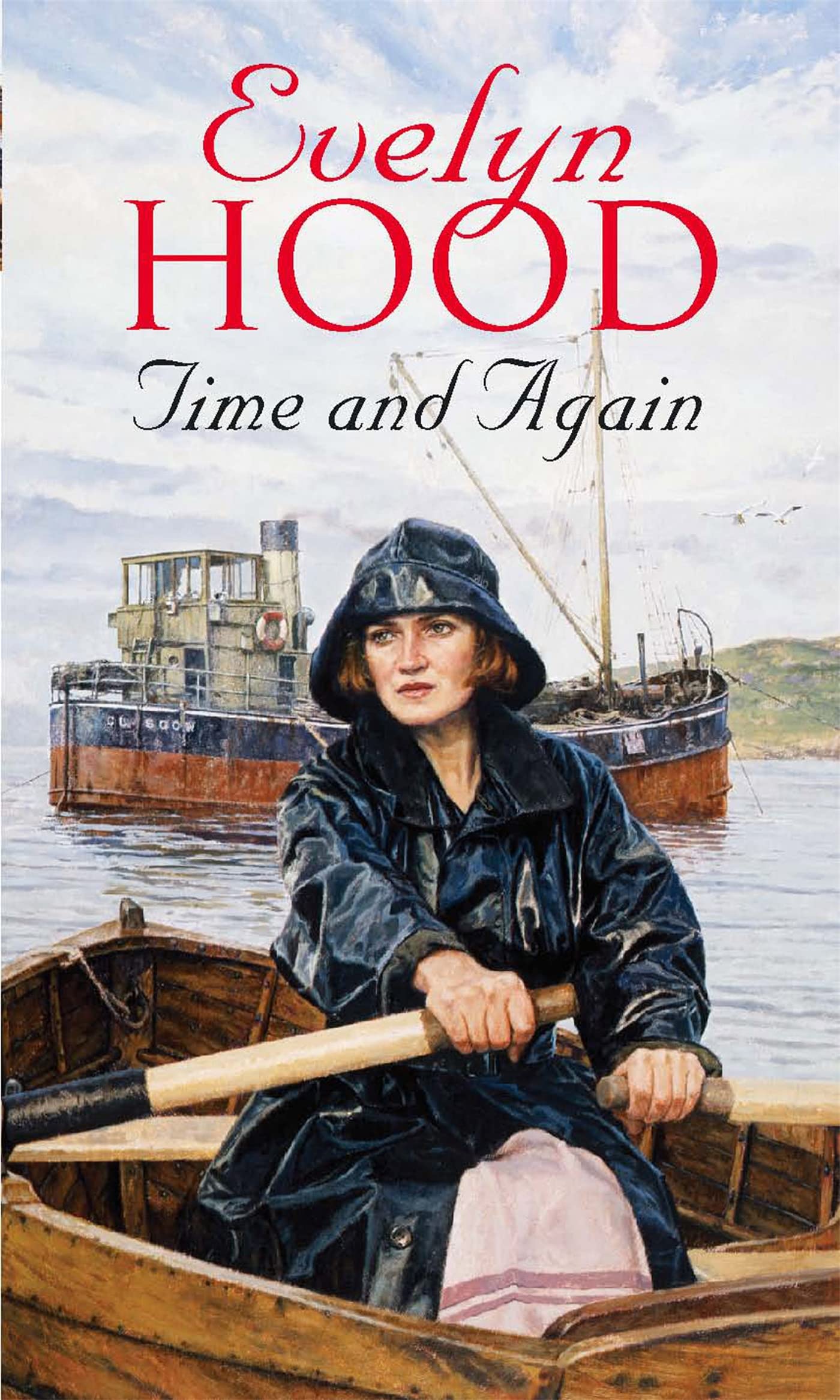 Time And Again: from the Sunday Times bestseller Contemporary literature