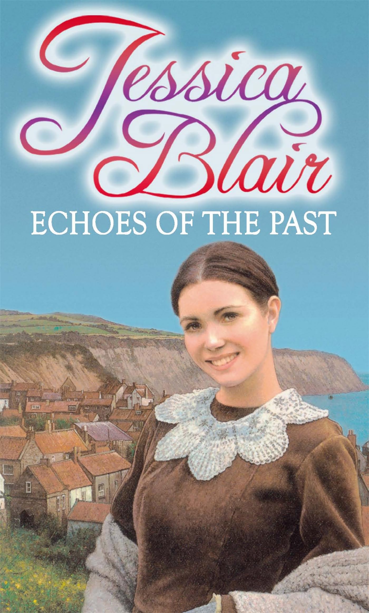 Echoes of the Past Historical Fiction